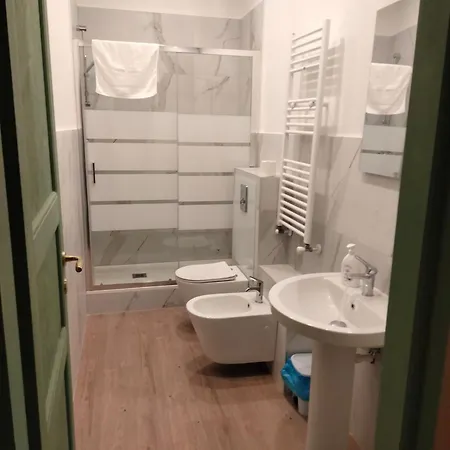 Palace 600 By Bolognacentro Ad Vendégház