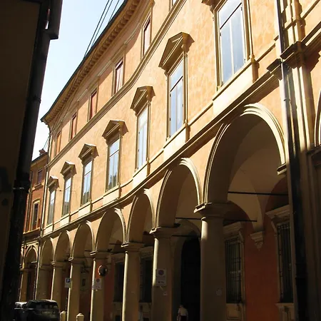 Penzion Palace 600 By Bolognacentro Ad *