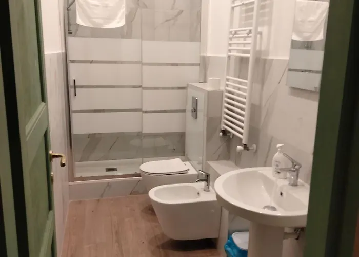 Palace 600 By Bolognacentro Ad 게스트하우스